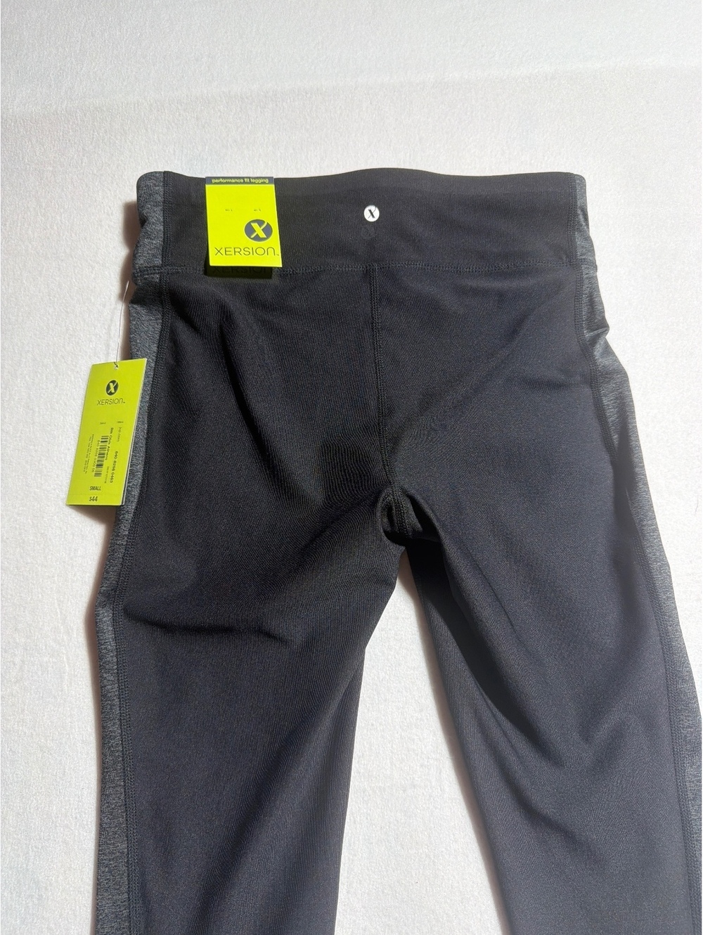 Xersion Women's Fitted Athletic Leggings Size S - Picture 6 of 7